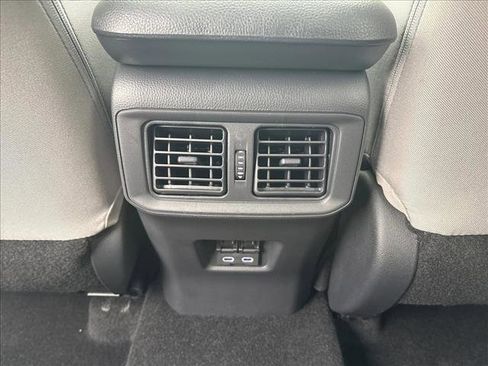 New 2025 Toyota RAV4 XLE image 21