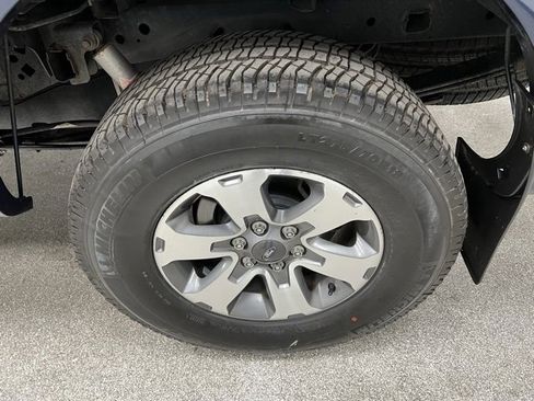 Used 2013 Ford F150 Lariat w/ Mid Equipment Group image 19