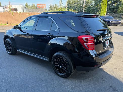 Used 2017 Chevrolet Equinox LT FWD image 5
