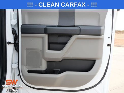 Used 2022 Ford F350 XL w/ Power Equipment Group image 11