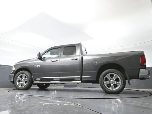 Used 2016 RAM 1500 Big Horn image 50