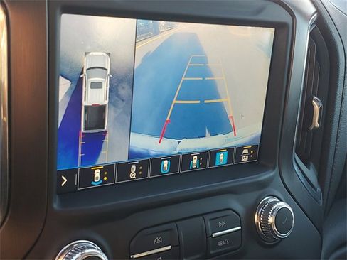 Used 2020 GMC Sierra 1500 AT4 w/ AT4 Premium Package image 28