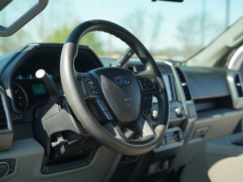 Used 2019 Ford F150 XLT AWD/4WD image 25