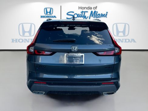 New 2026 Honda CR-V Sport-L image 5