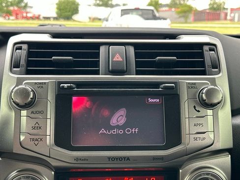 Used 2013 Toyota 4Runner Limited AWD/4WD image 21