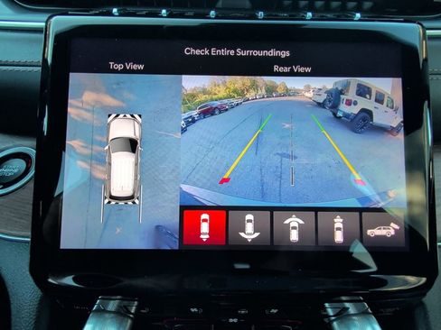 Used 2022 Jeep Grand Cherokee Summit w/ Adv Protech Group IV image 24