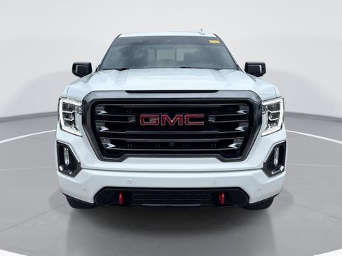 Used 2021 GMC Sierra 1500 AT4 w/ AT4 Premium Package AWD/4WD image 2