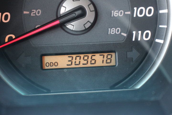 Used 2007 Toyota 4Runner Limited AWD/4WD image 31