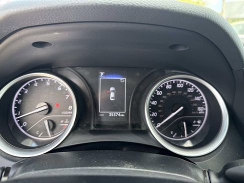 Used 2024 Toyota Camry LE image 27