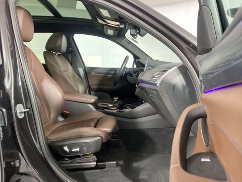 Used 2023 BMW X3 M40i w/ Premium Package image 31