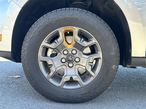 Used 2023 Ford Maverick Tremor w/ Tremor Off-Road Package image 14