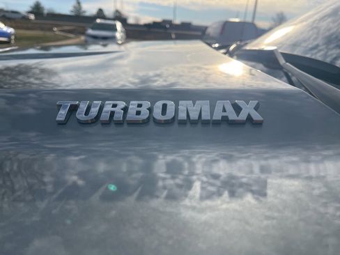 Certified 2025 Chevrolet Silverado 1500 RST image 10