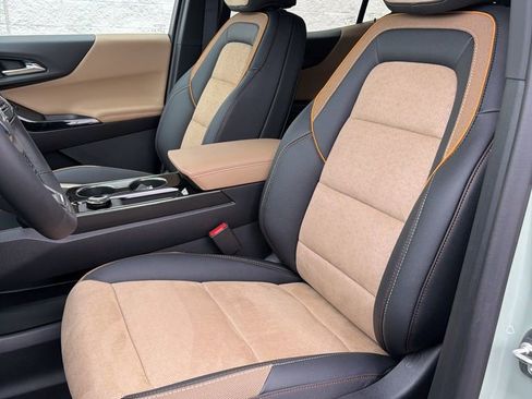 New 2026 Chevrolet Equinox ACTIV image 7