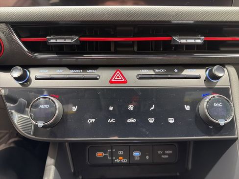 New 2026 Hyundai Sonata N Line image 23