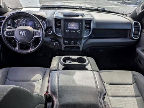 Used 2022 RAM 1500 Big Horn image 23