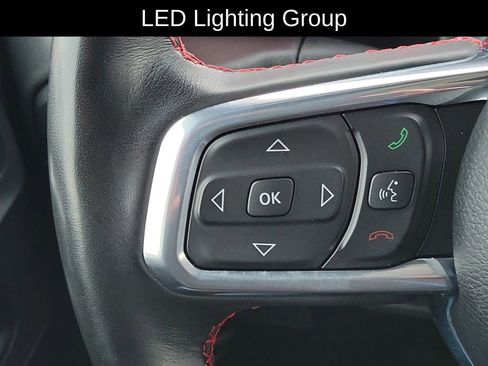 Used 2023 Jeep Wrangler Unlimited Rubicon image 13