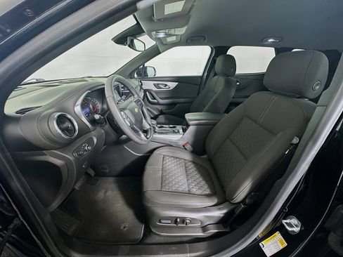 Used 2022 Chevrolet Blazer LT image 13