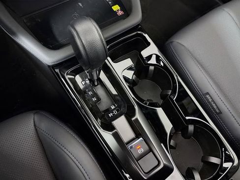 New 2026 Subaru Forester Limited image 17