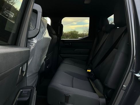 New 2026 Toyota Tacoma SR5 image 11