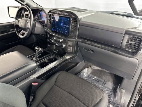 Used 2021 Ford F150 XLT w/ Equipment Group 302A High RWD image 27