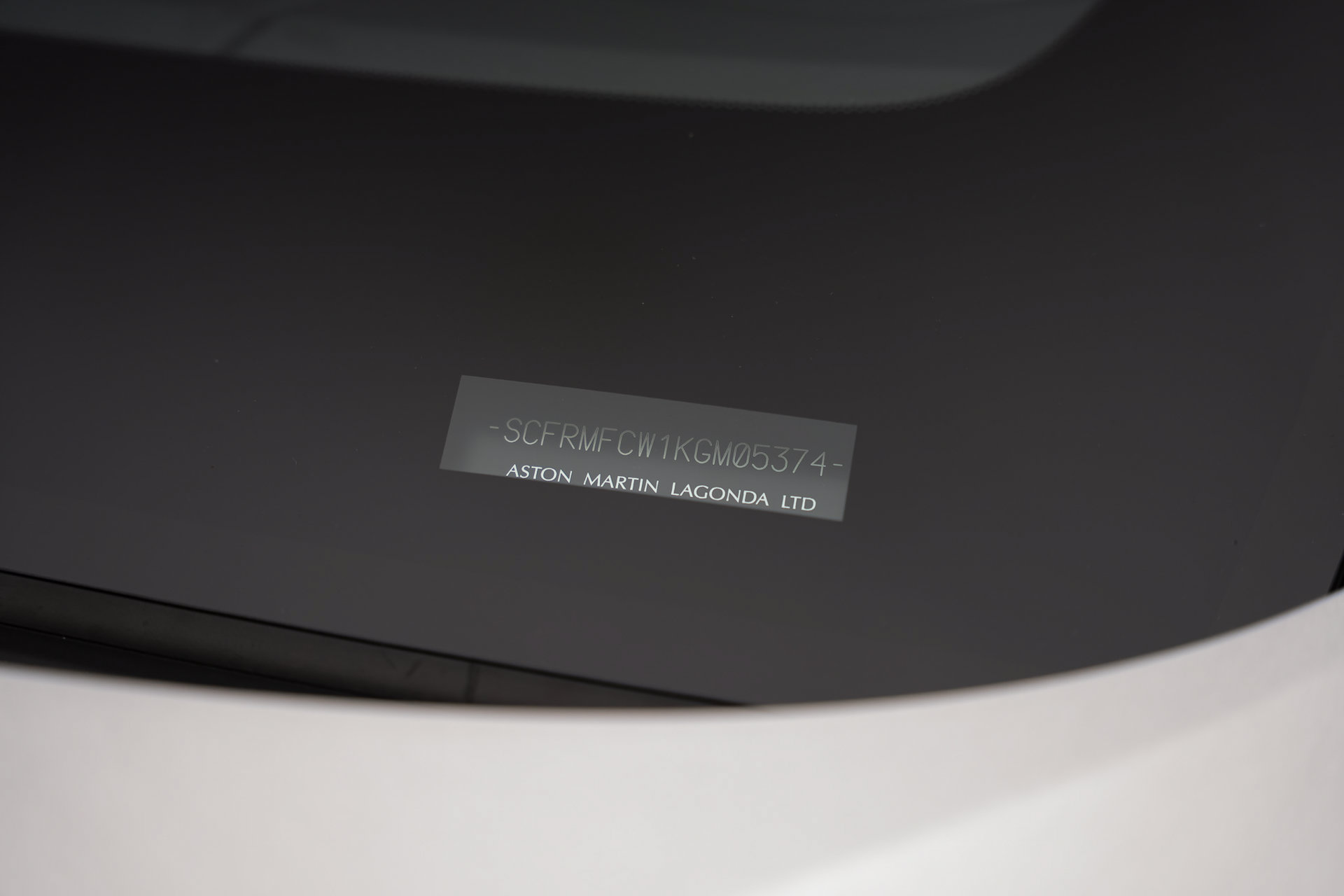 Used 2019 Aston Martin DB11 Volante RWD image 60