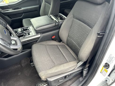 Used 2023 Ford F150 XLT w/ Equipment Group 302A High image 25