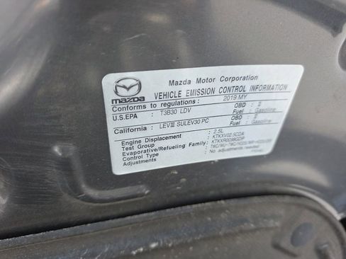 Used 2019 MAZDA MAZDA3 AWD Sedan w/ Select Package image 30