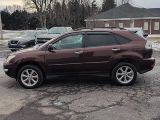 Used 2008 Lexus RX 350 AWD video 2