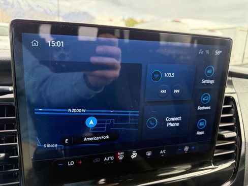 Used 2024 Ford Transit 350 XLT image 41