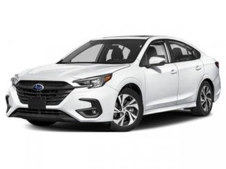 Used 2025 Subaru Legacy Premium AWD/4WD video 4