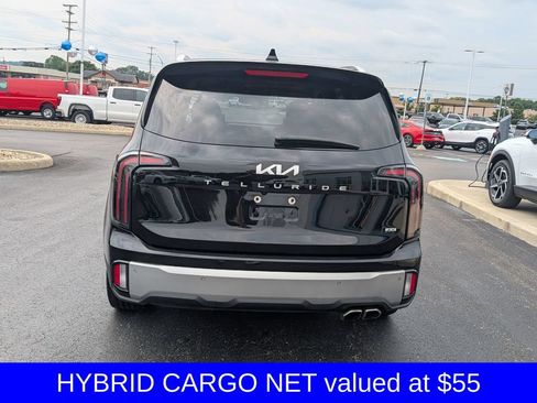 Used 2023 Kia Telluride SX AWD/4WD image 6