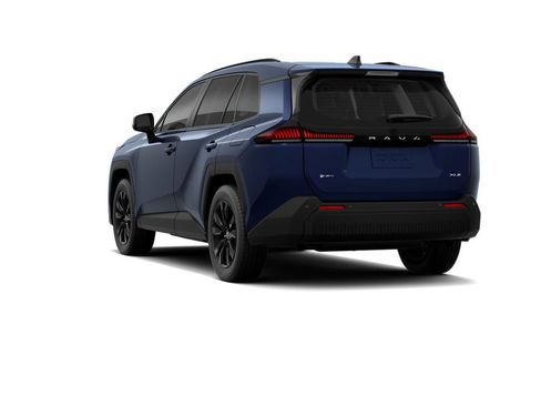 New 2026 Toyota RAV4 XLE Premium FWD image 7