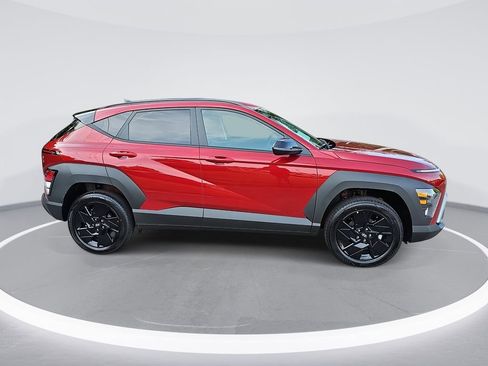 New 2026 Hyundai Kona SEL Sport image 4
