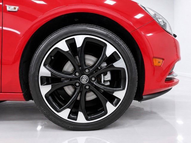 Used 2019 Buick Cascada Sport Touring FWD image 8