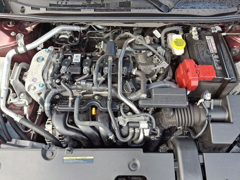 Used 2024 Nissan Sentra SV image 26