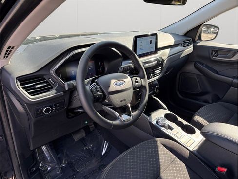 Used 2024 Ford Escape Active image 6