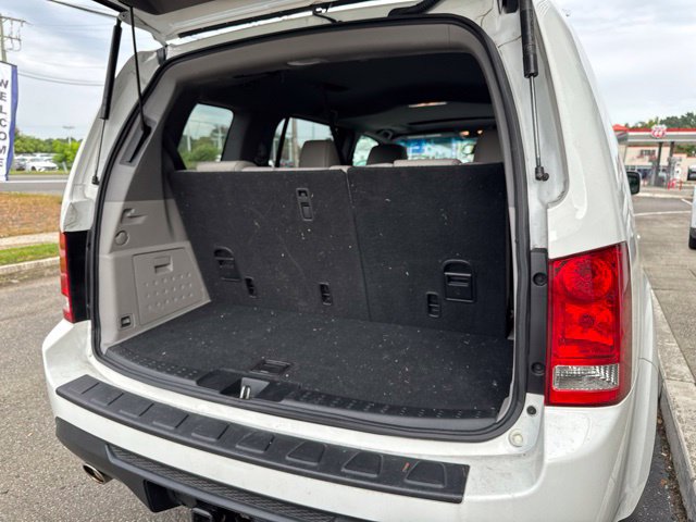 Used 2015 Honda Pilot EX-L image 18