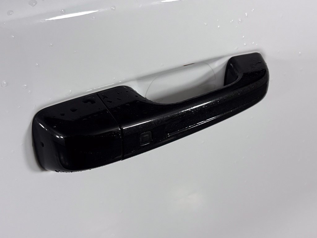 Used 2023 RAM 1500 Laramie AWD/4WD image 13