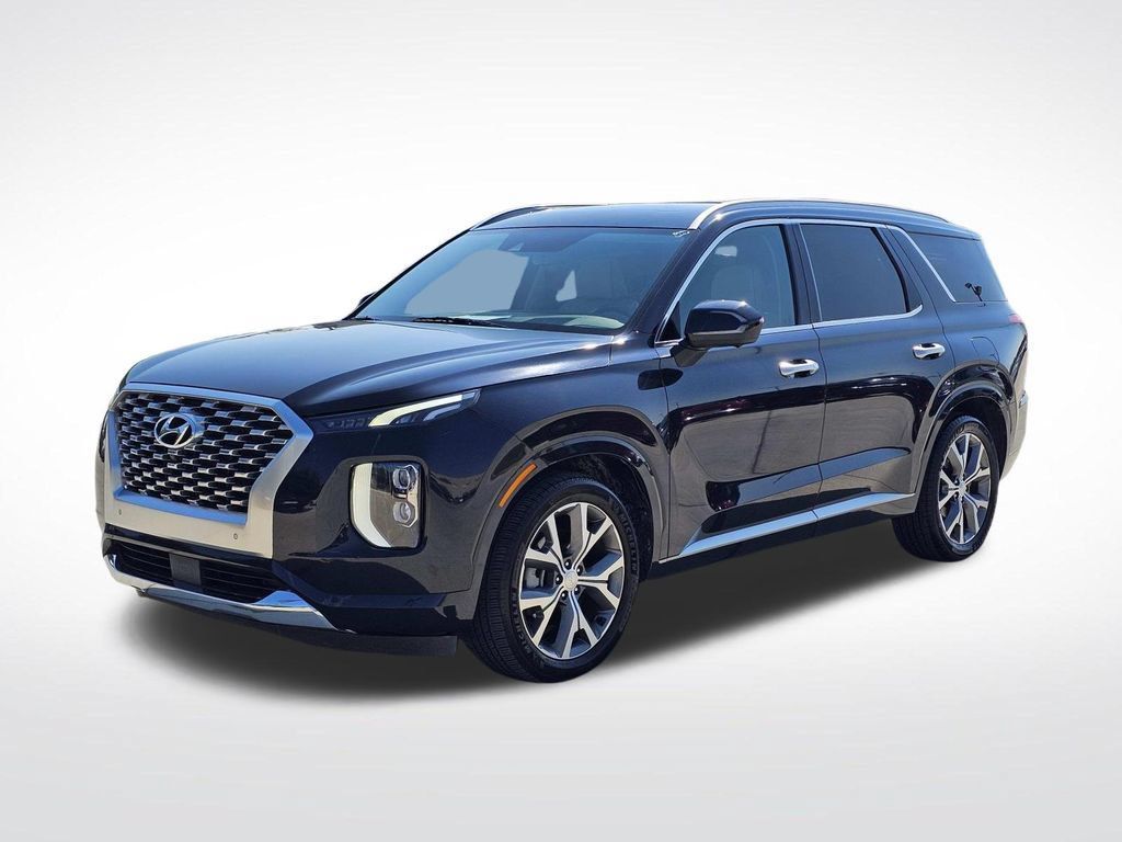 Used 2022 Hyundai Palisade Limited FWD image 6