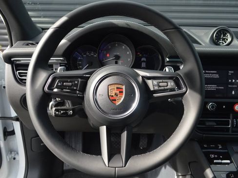 New 2026 Porsche Macan S AWD/4WD image 21