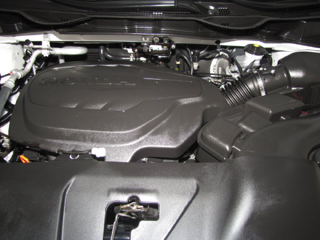 Certified 2024 Honda Odyssey EX-L image 41