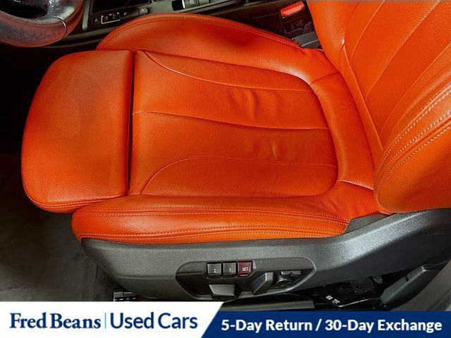 Used 2019 BMW X2 xDrive28i w/ Convenience Package AWD/4WD image 26