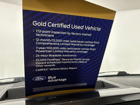 Certified 2023 Ford F150 XLT w/ Equipment Group 302A High AWD/4WD image 25