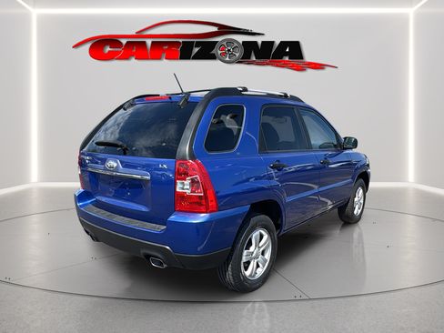 Used 2009 Kia Sportage LX FWD image 6