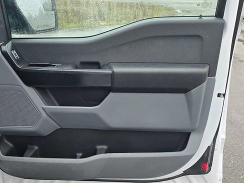 Used 2021 Ford F150 XL w/ Equipment Group 101A High image 22