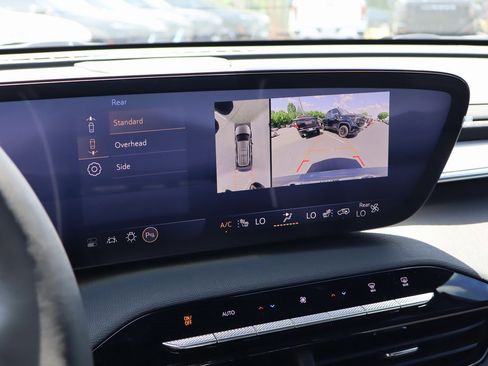 New 2025 Buick Enclave Preferred image 14