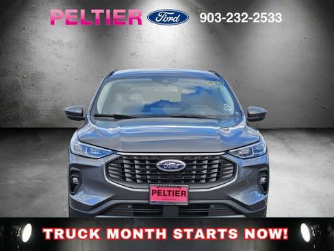 New 2026 Ford Escape Platinum image 2