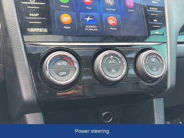 Used 2019 Subaru WRX Limited w/ Popular Package #1 AWD/4WD image 15