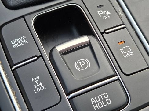Used 2018 Kia Sorento SX AWD/4WD image 15