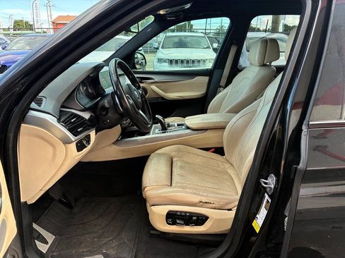 Used 2018 BMW X5 sDrive35i w/ M Sport Package RWD image 7